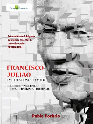 cover image of Francisco Julião